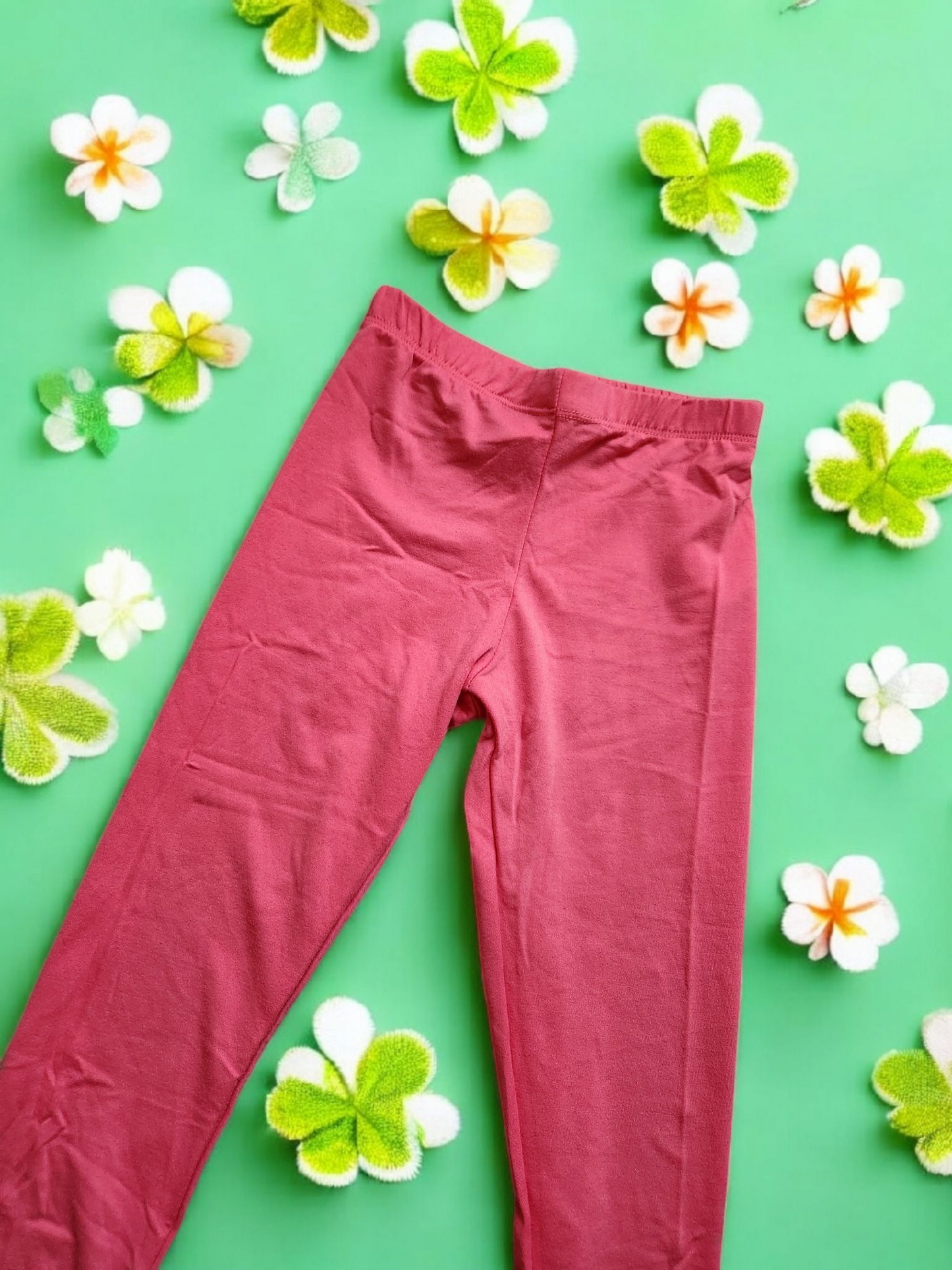 Girl leggings
