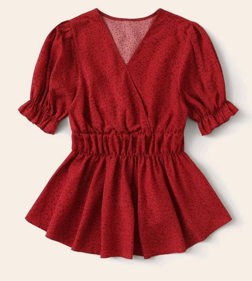 Women top
