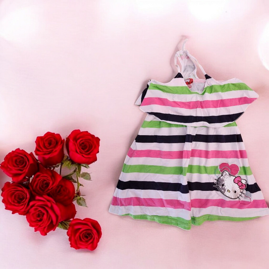 Kids dresses