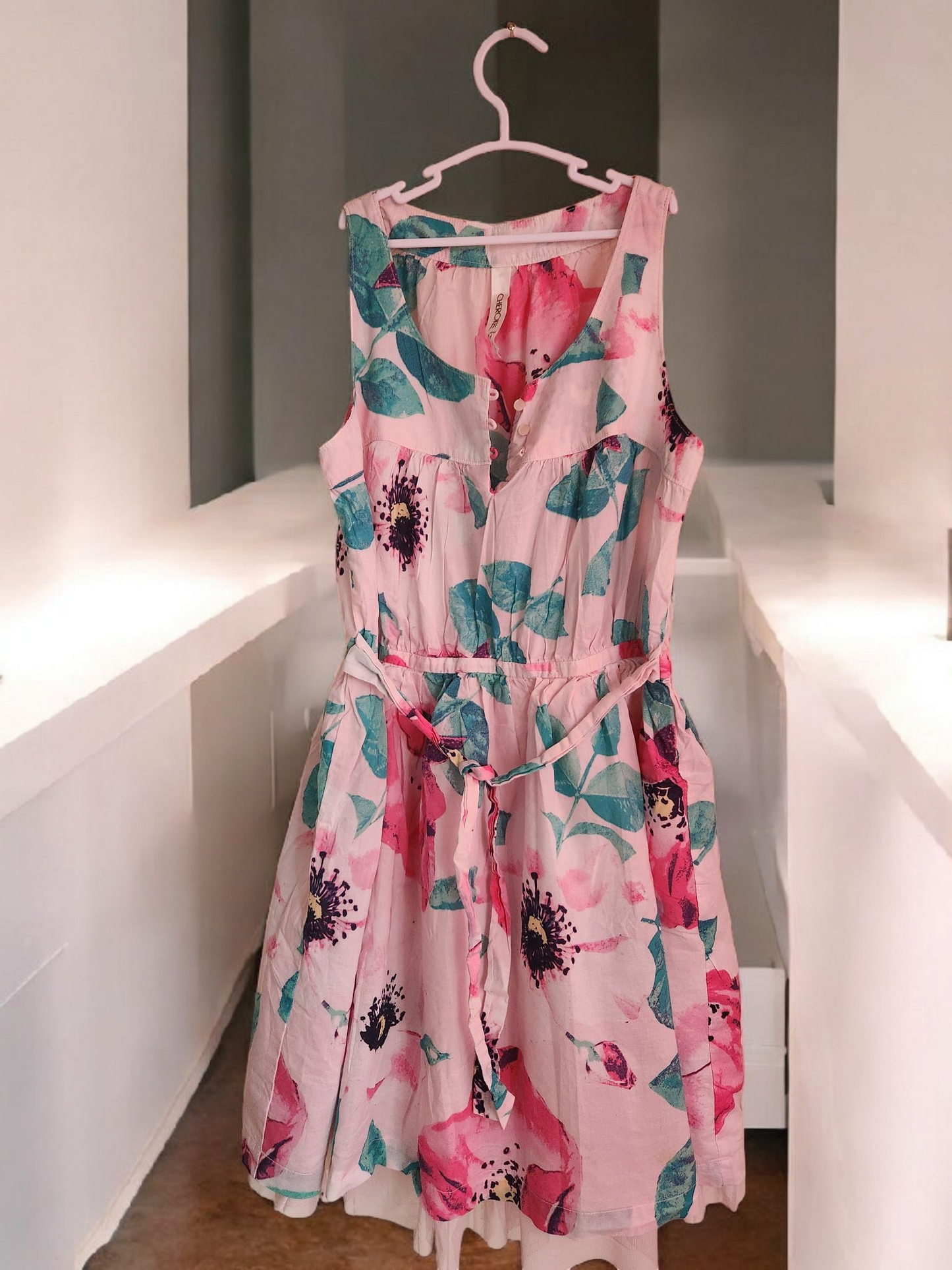 Dresses