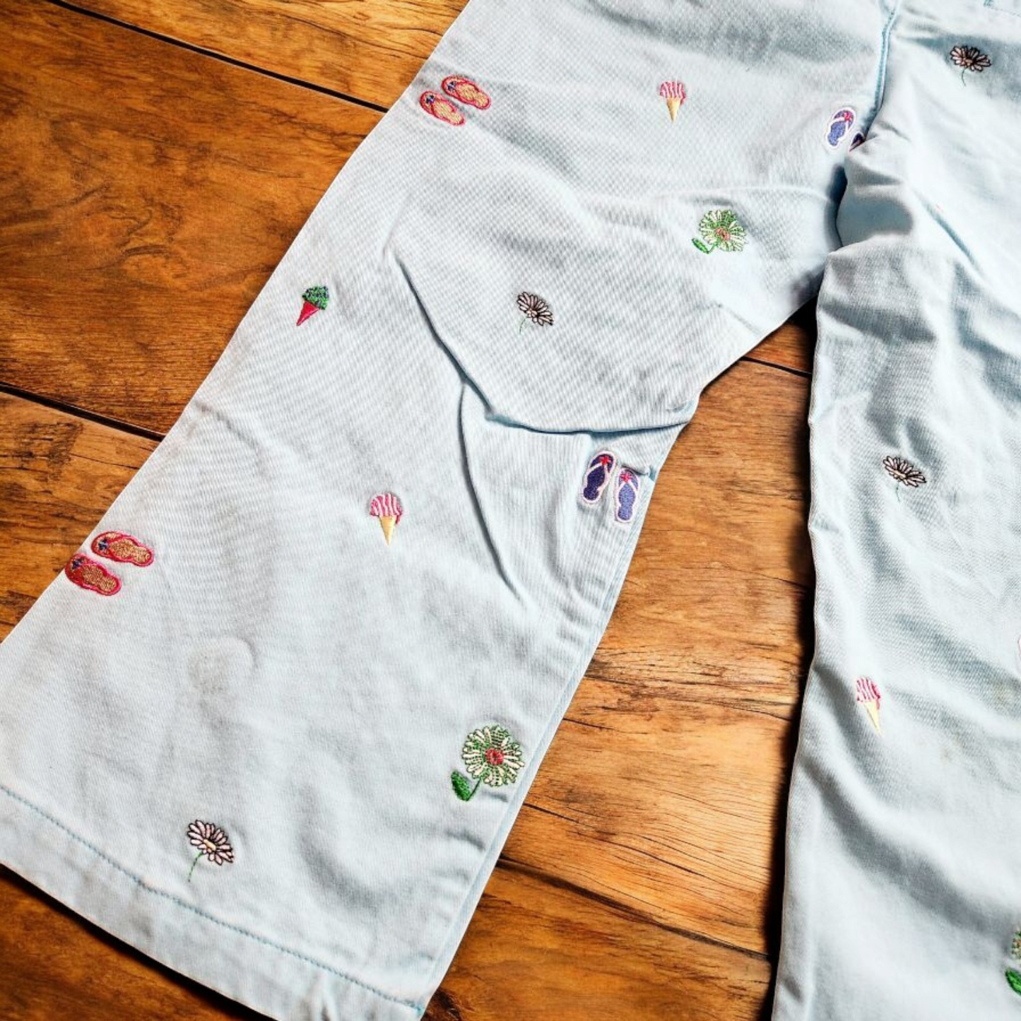 Pants