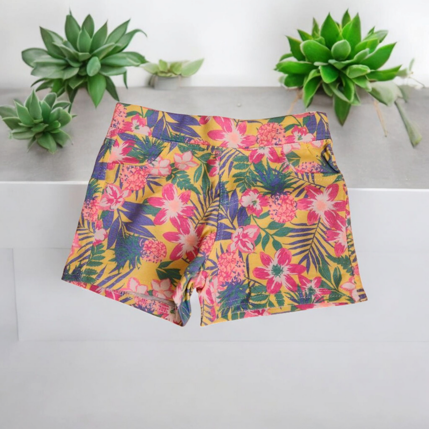Kids shorts