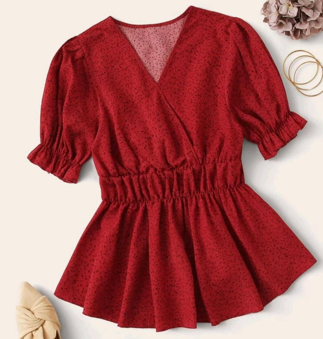 Women top