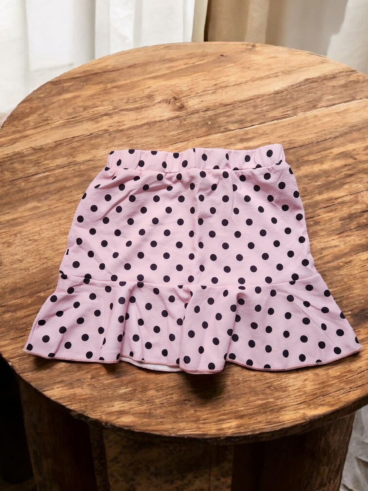 Girl sets