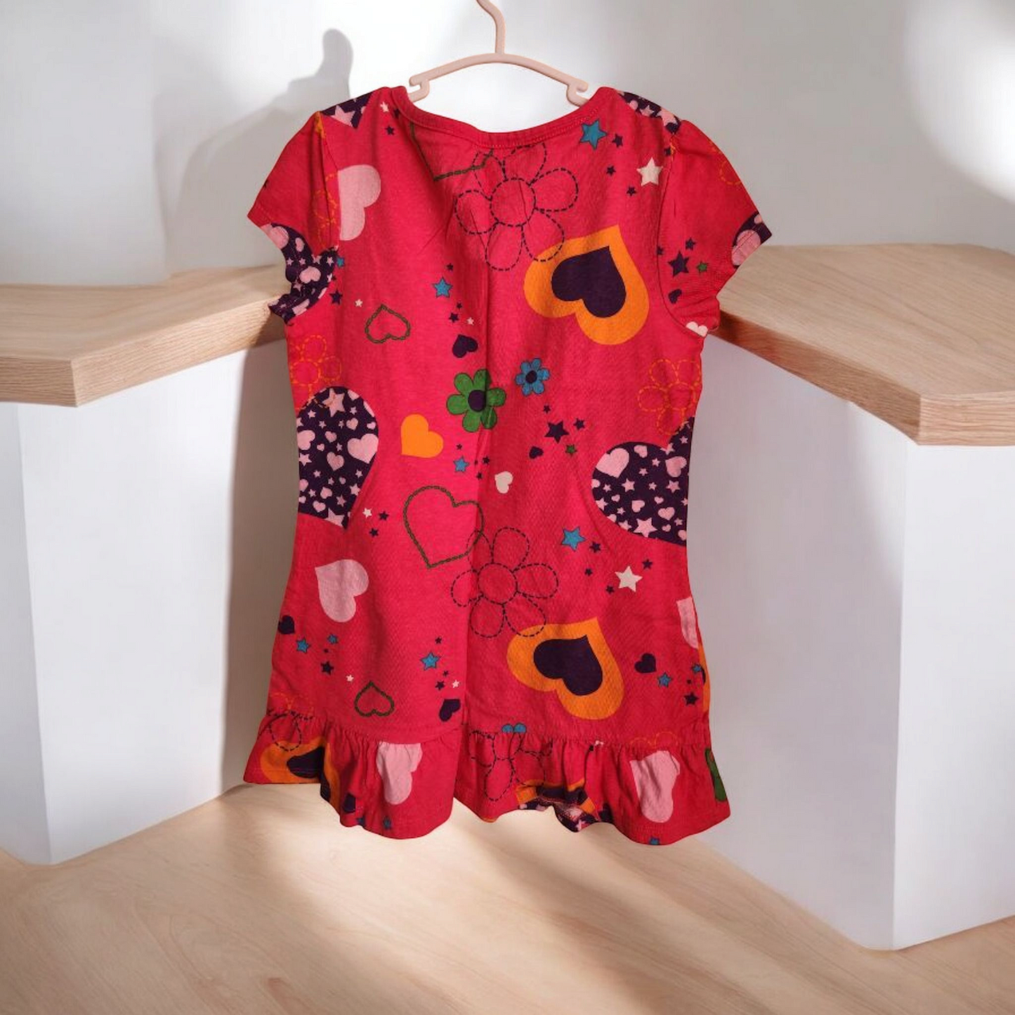 dresses