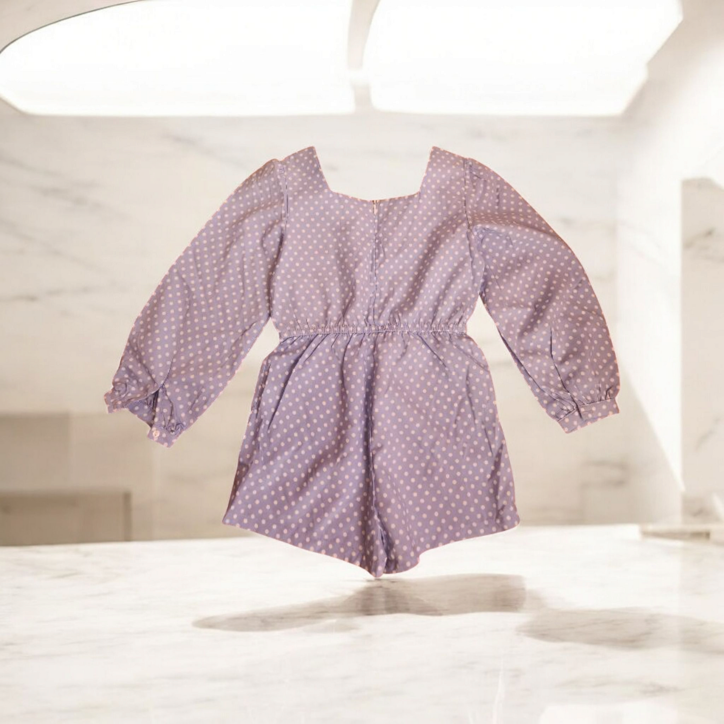 Kids jumpsuit