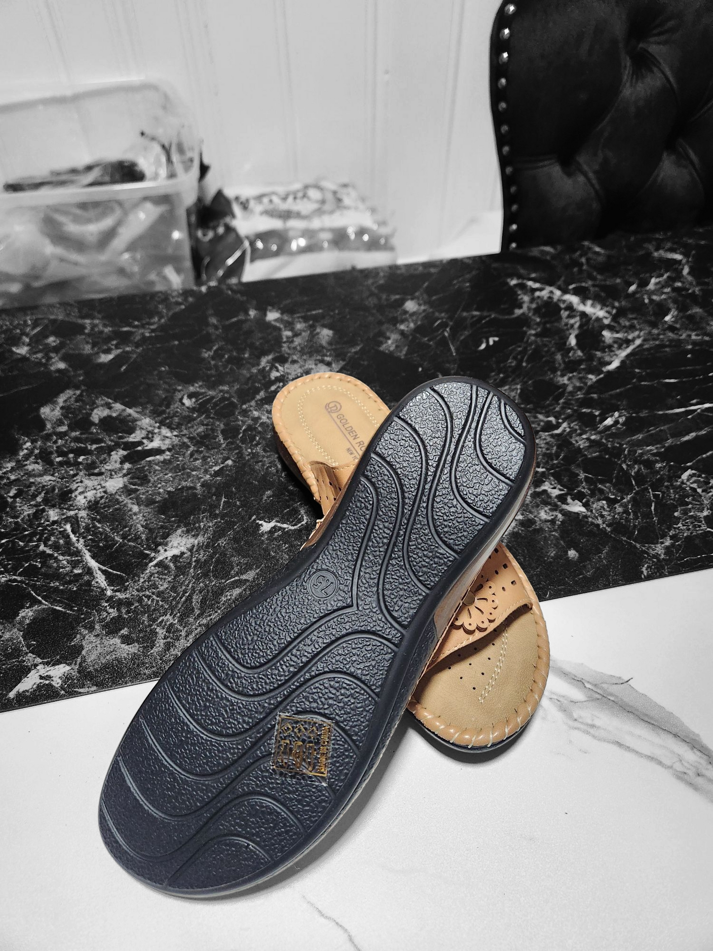 Sandals