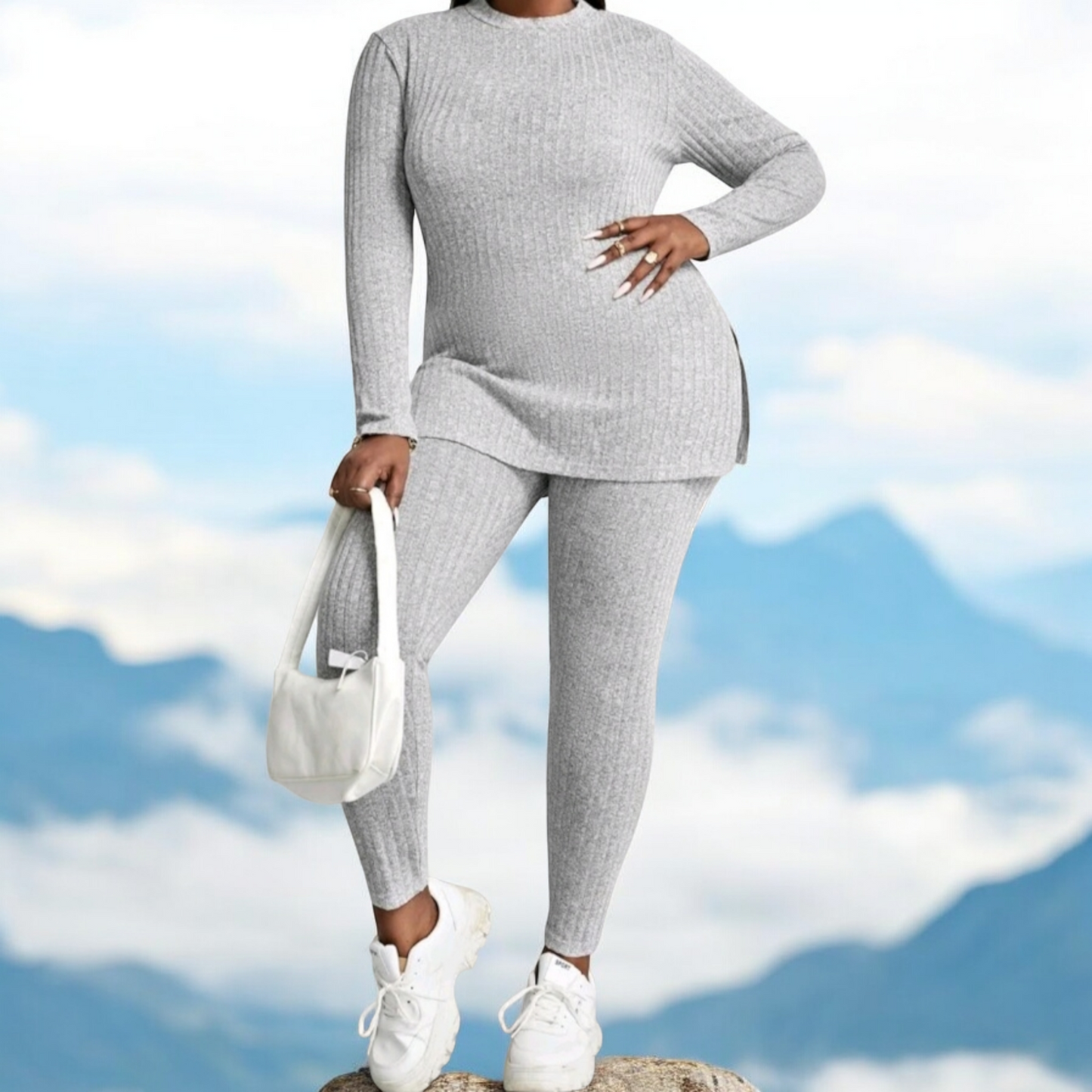 Legging set