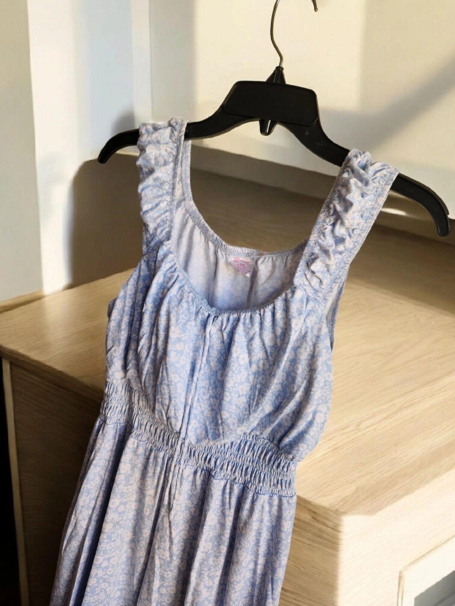 Dresses