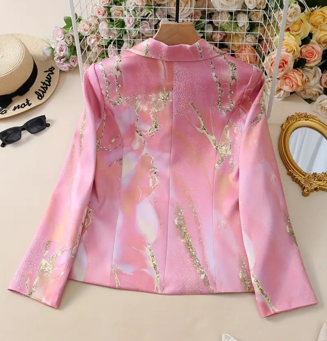 Women blazer