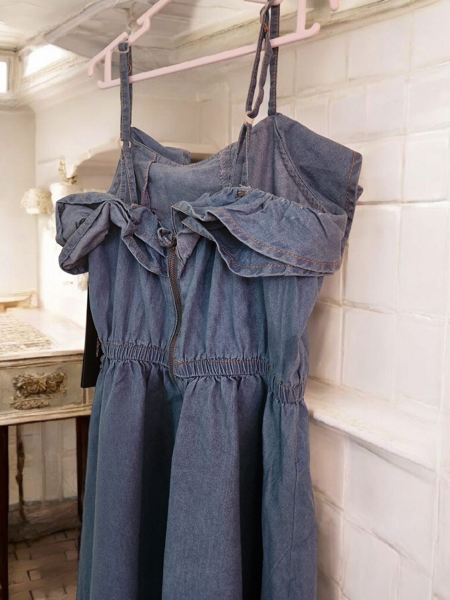 Dresses