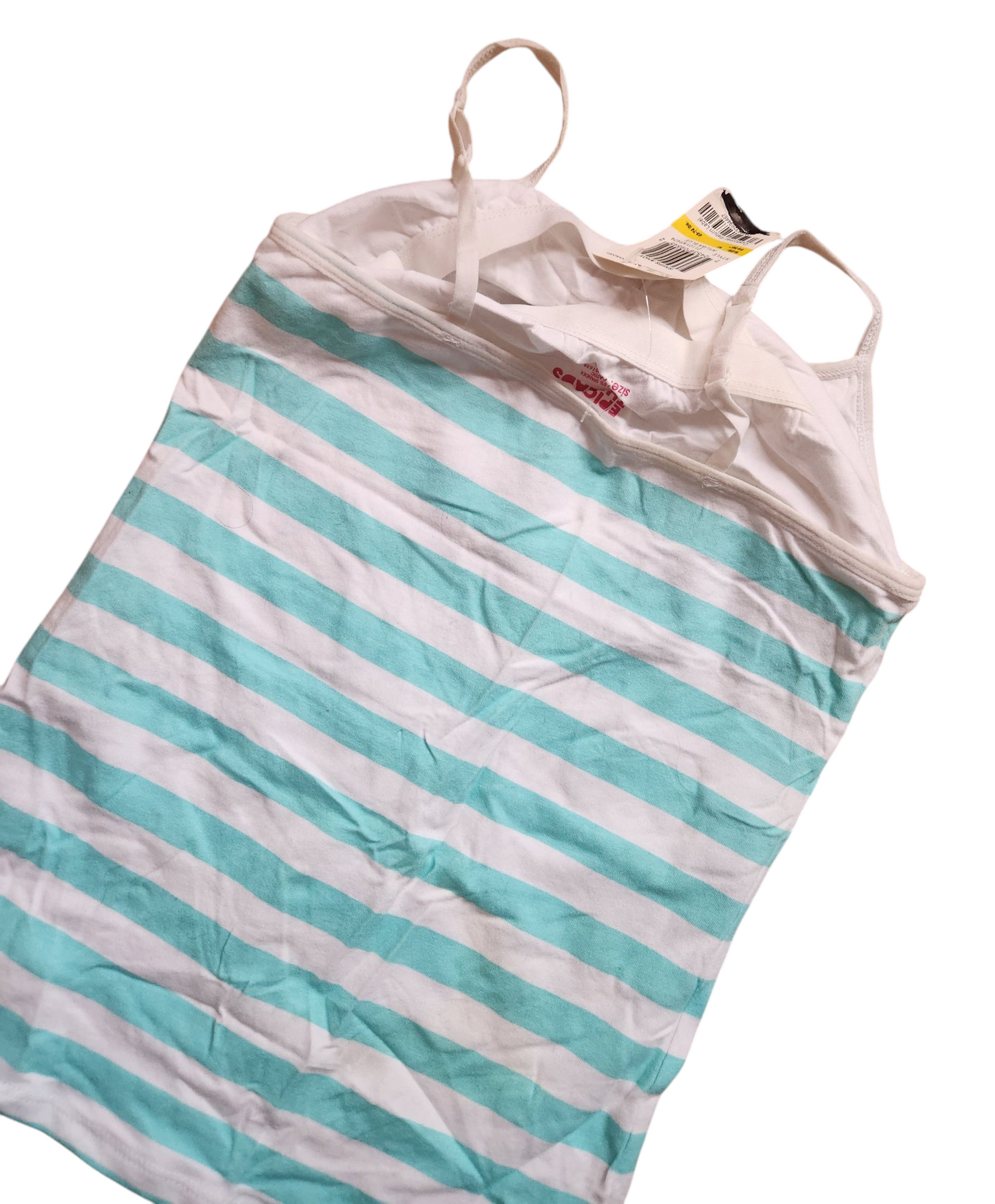 Girl tops