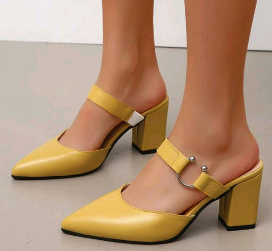 Women shoe