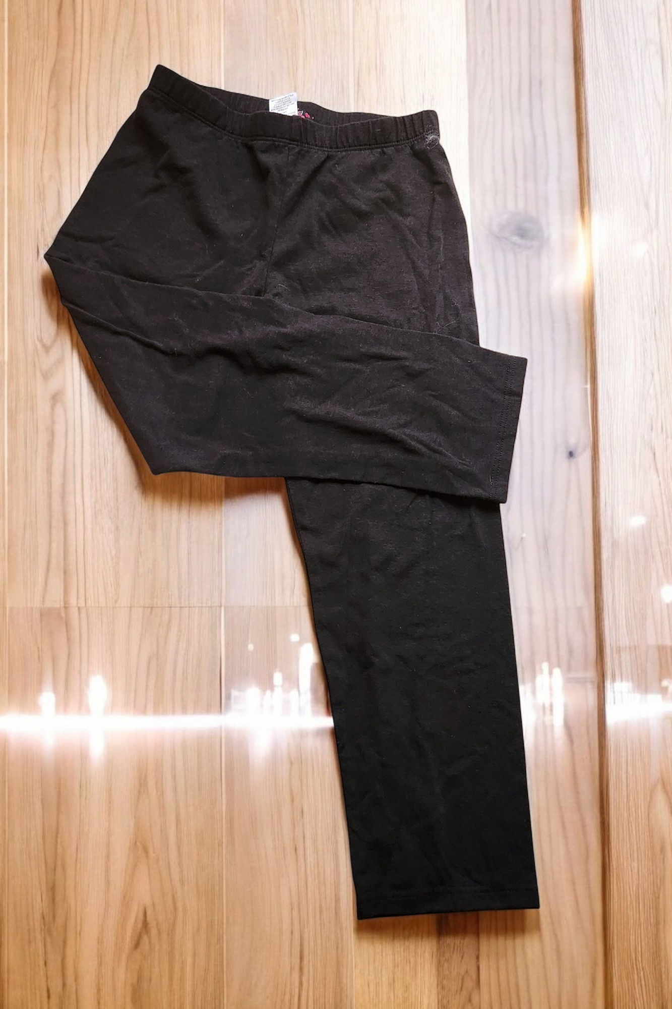 Girl leggings