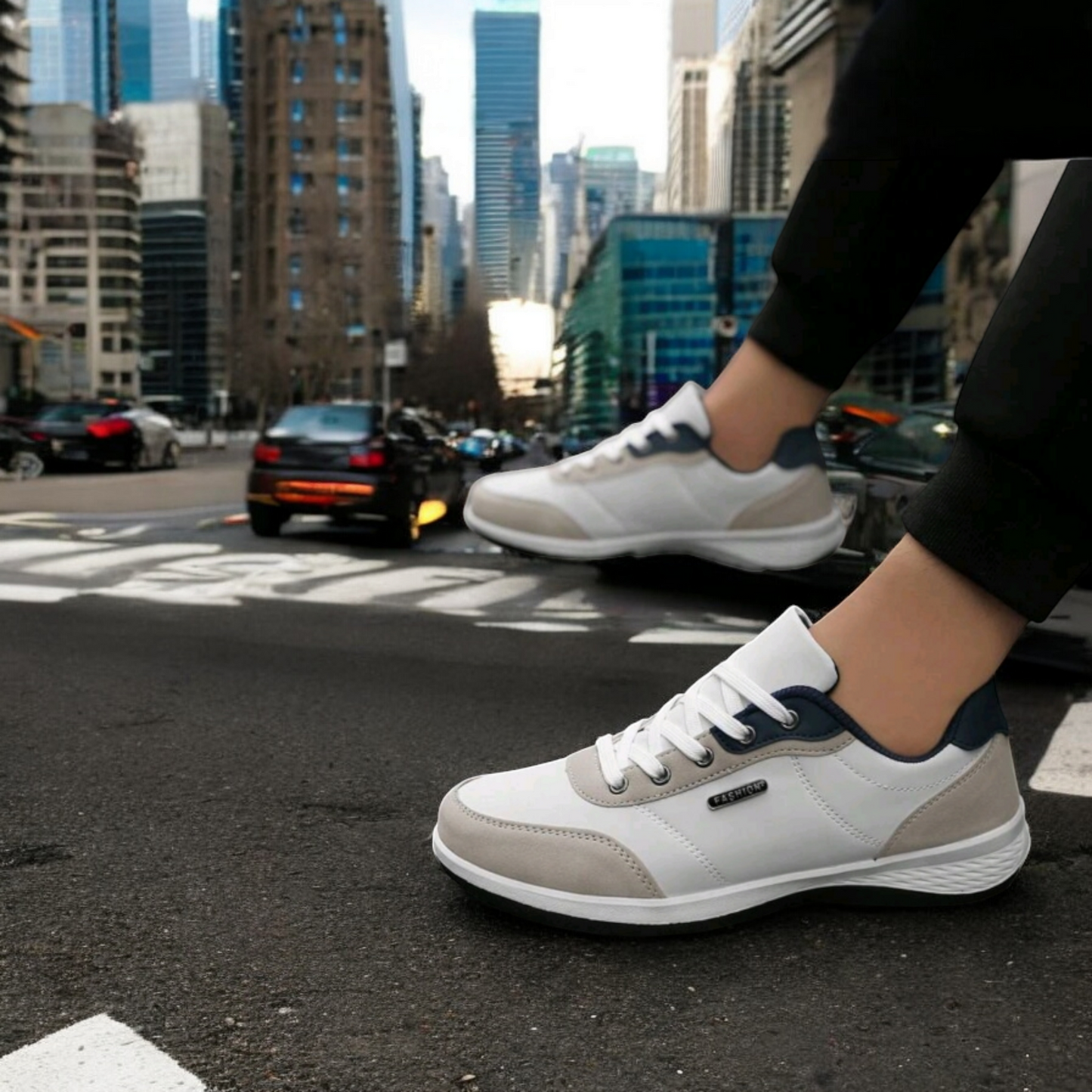 Sneakers