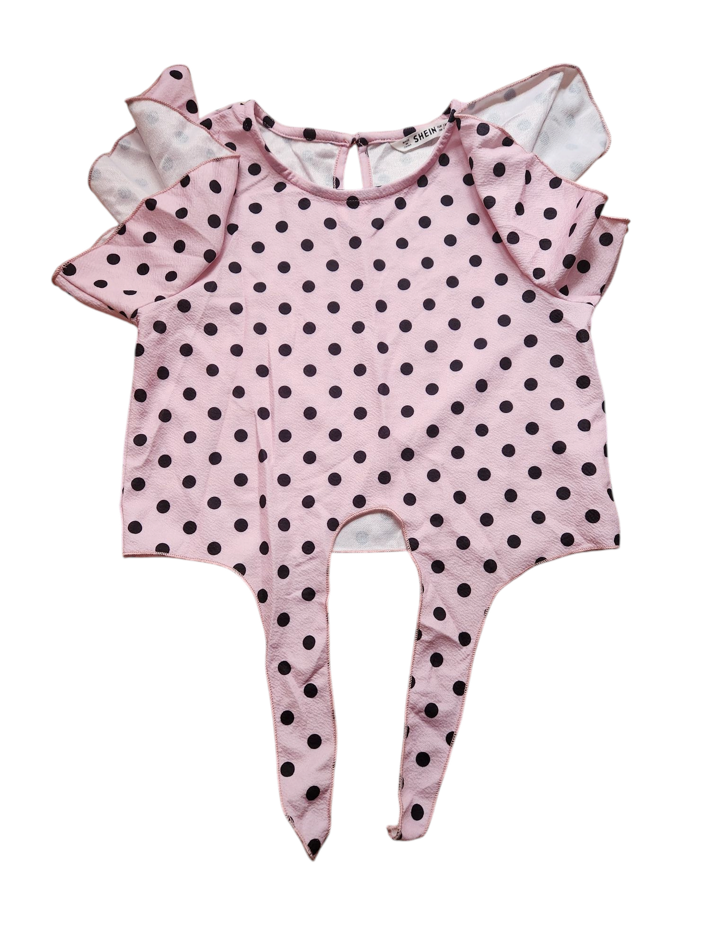 Girl sets