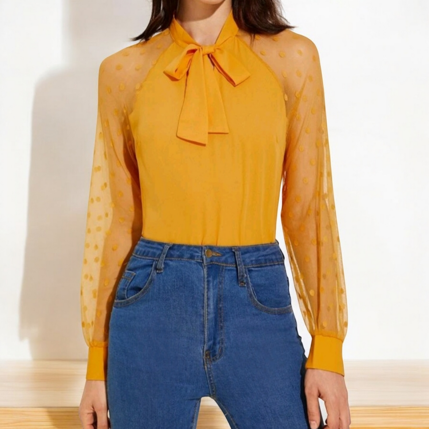 Blouses