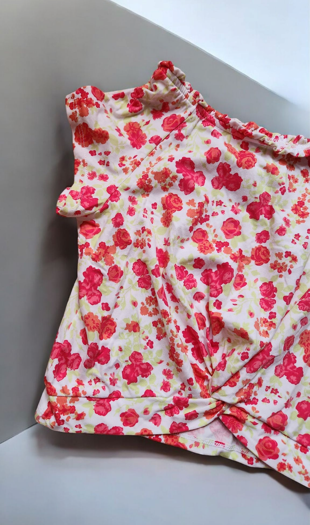 Girls Tops