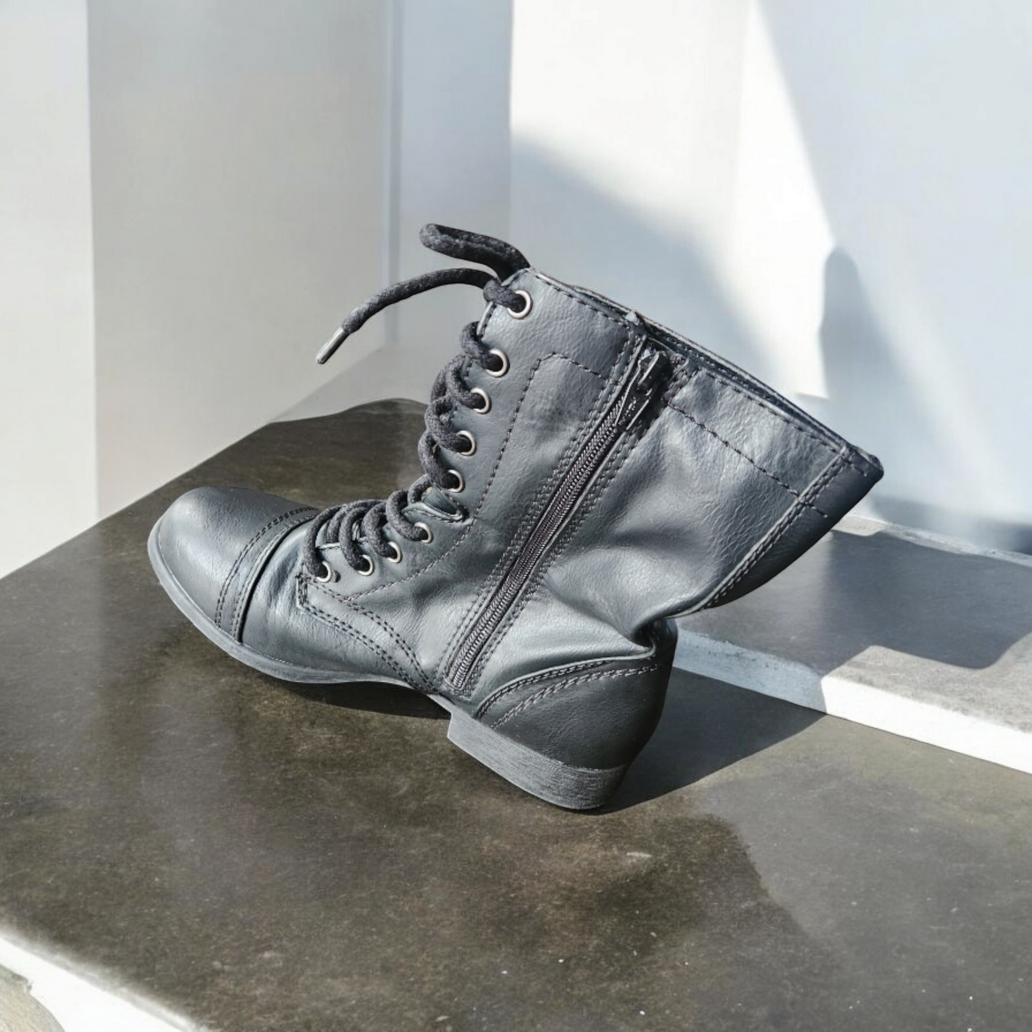boots