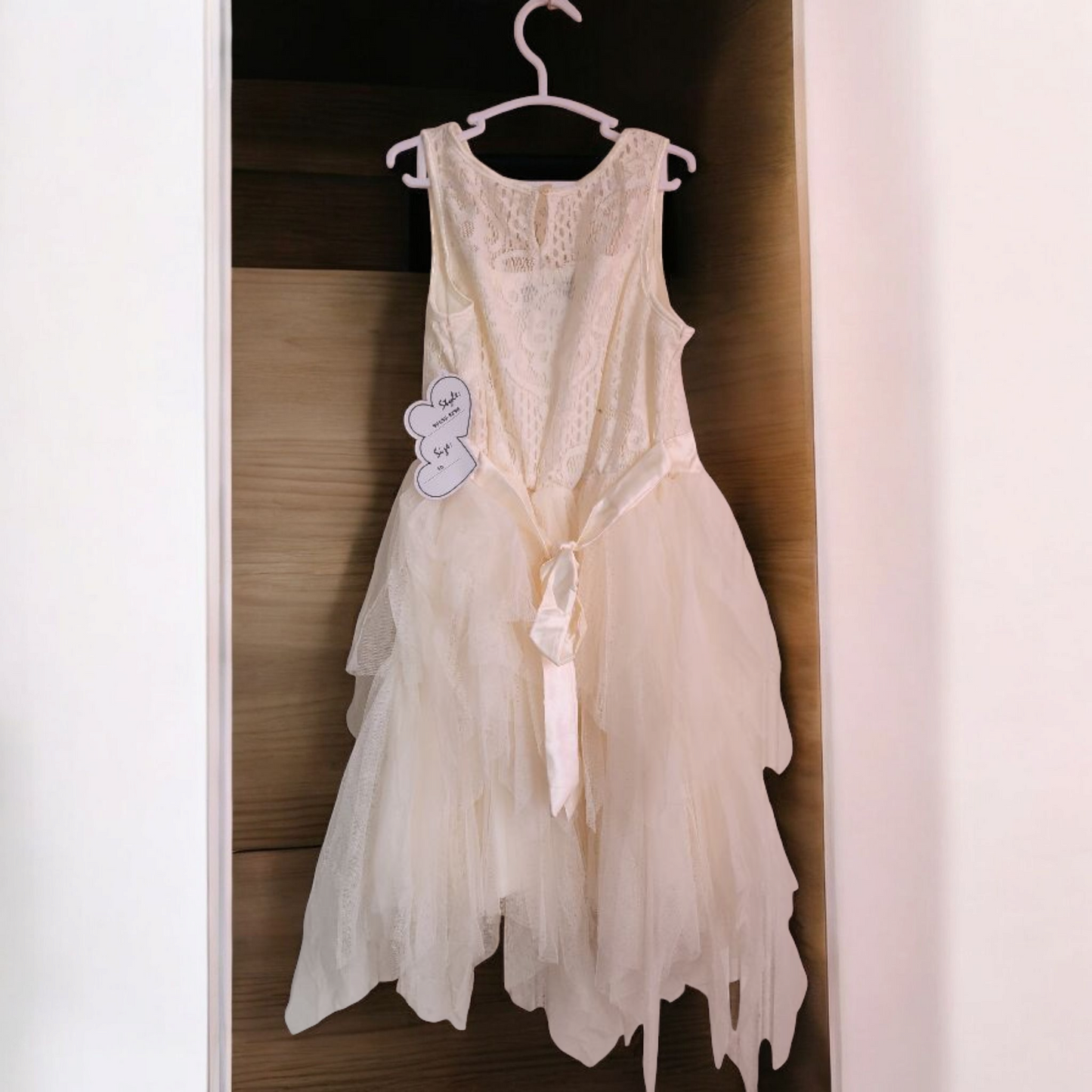 Dresses