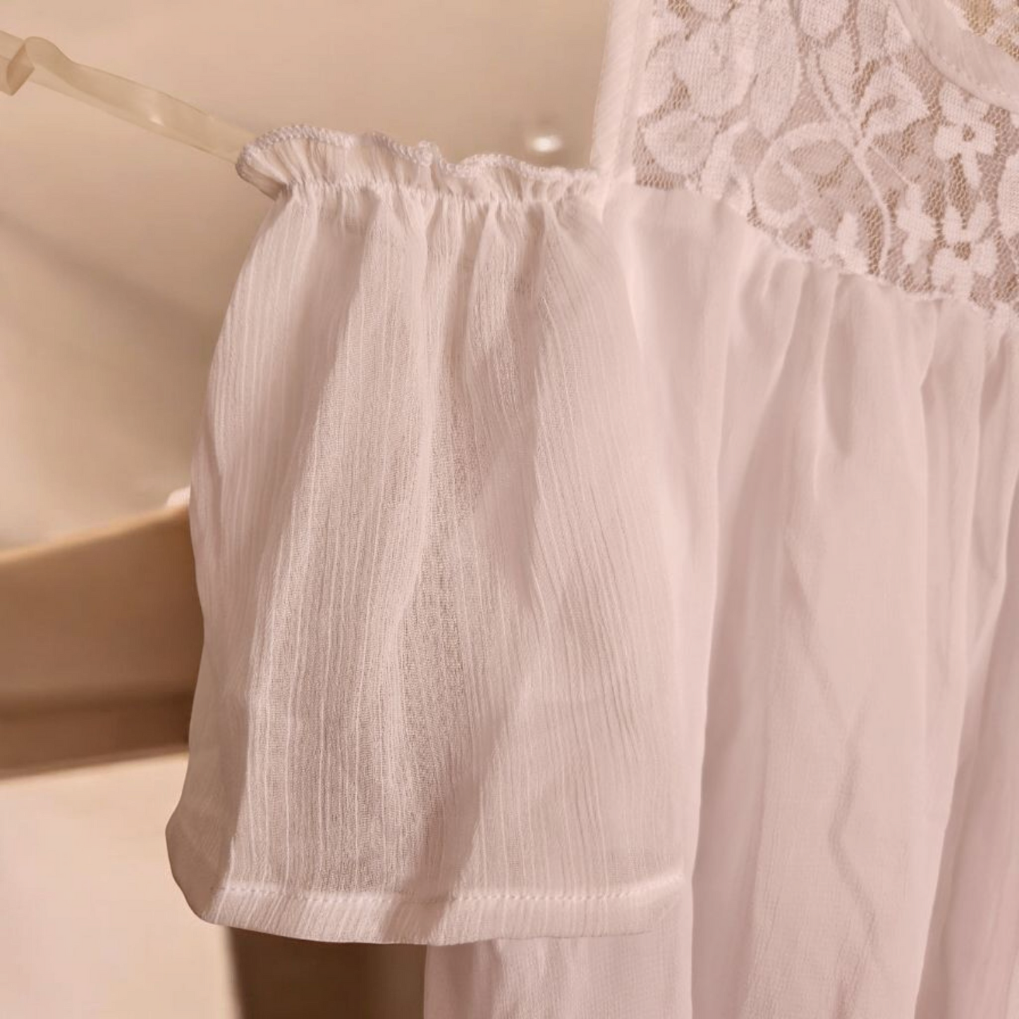 Kids blouses