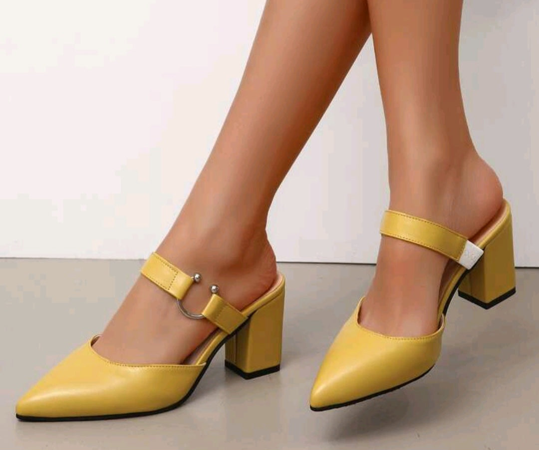 Women shoe