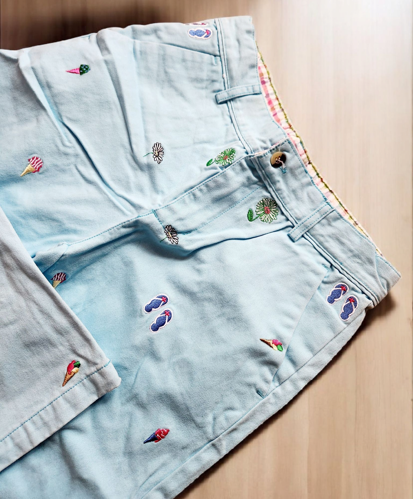 Pants