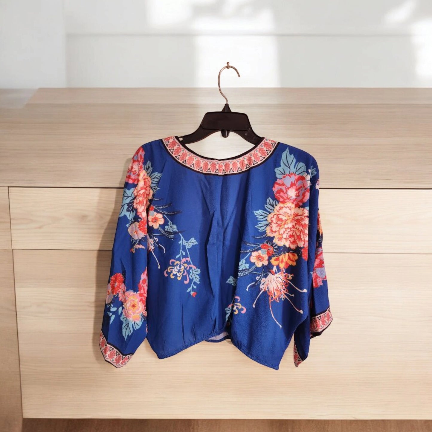 Blouses