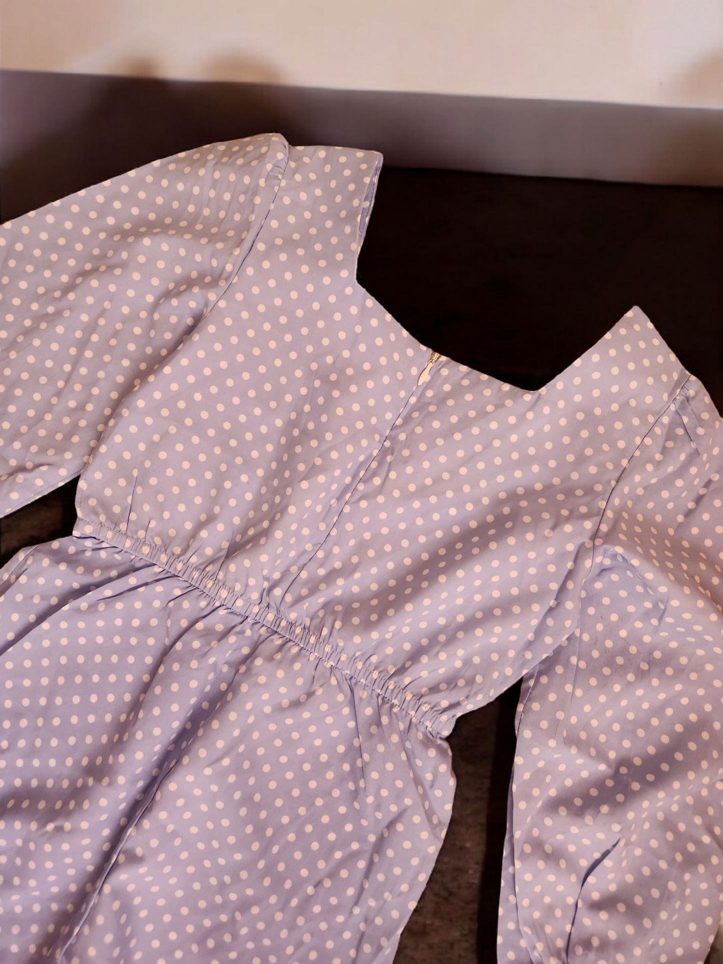 Kids jumpsuit