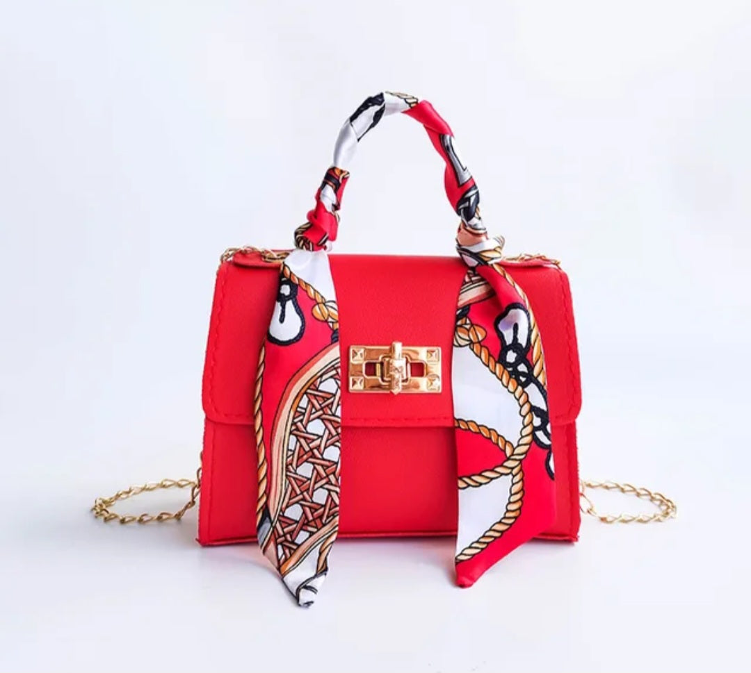 Fashion bags