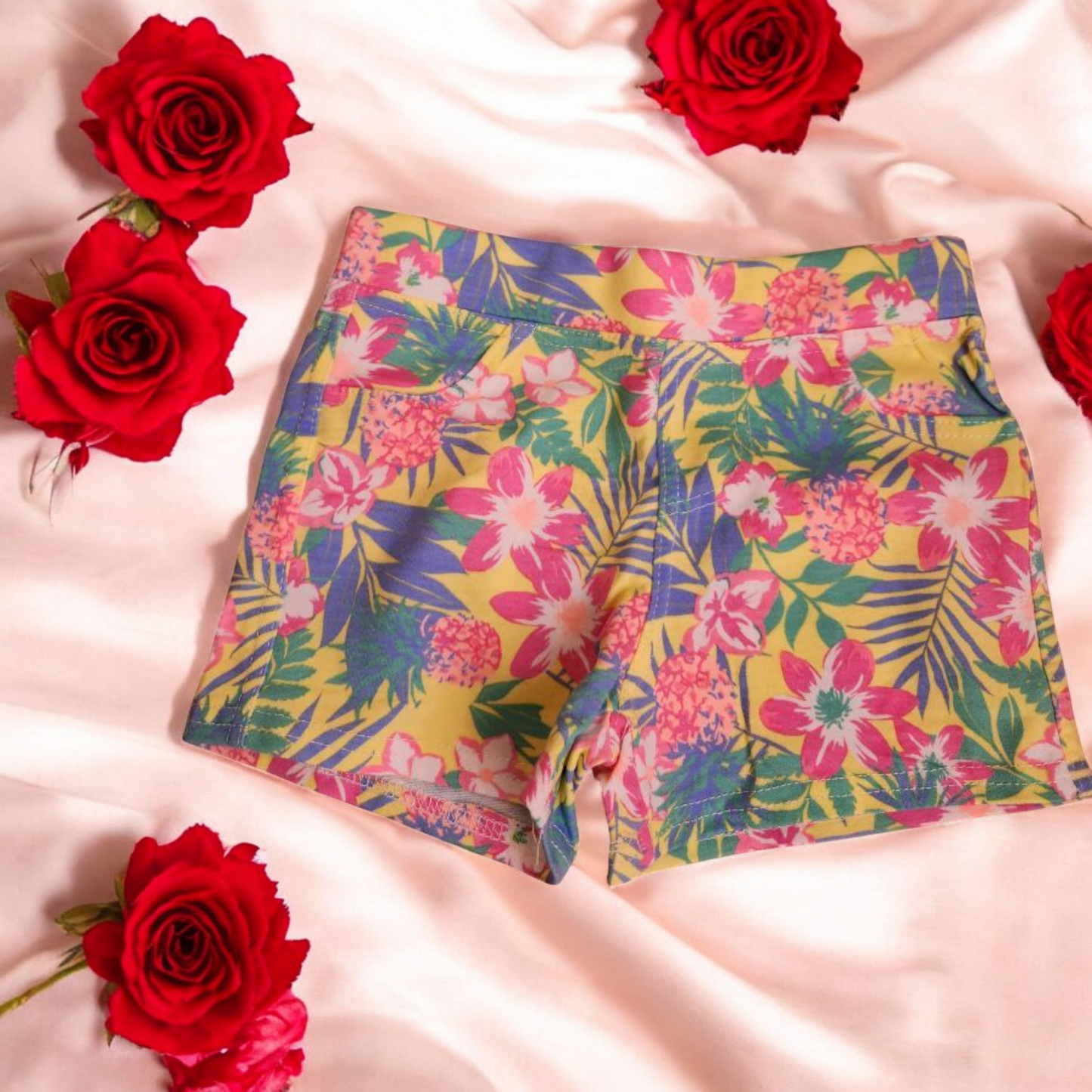 Kids shorts