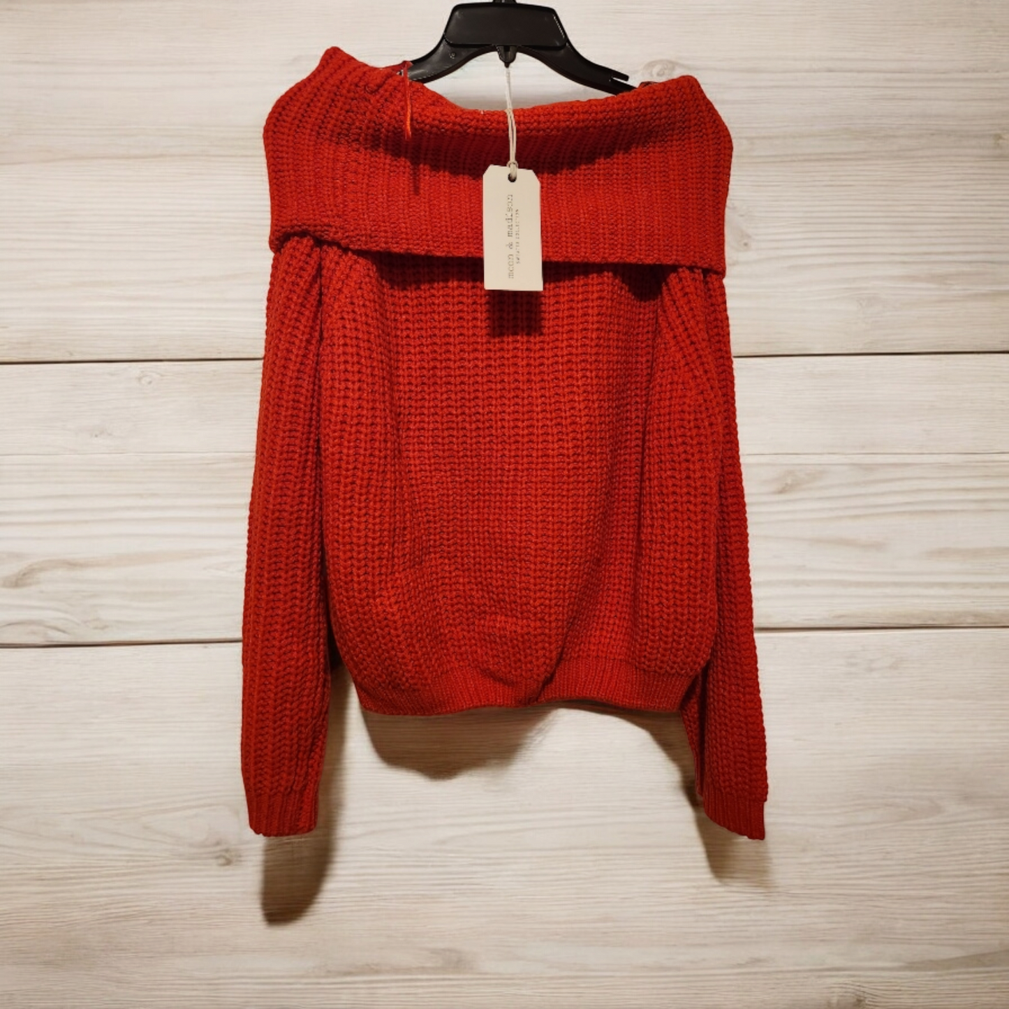 sweater
