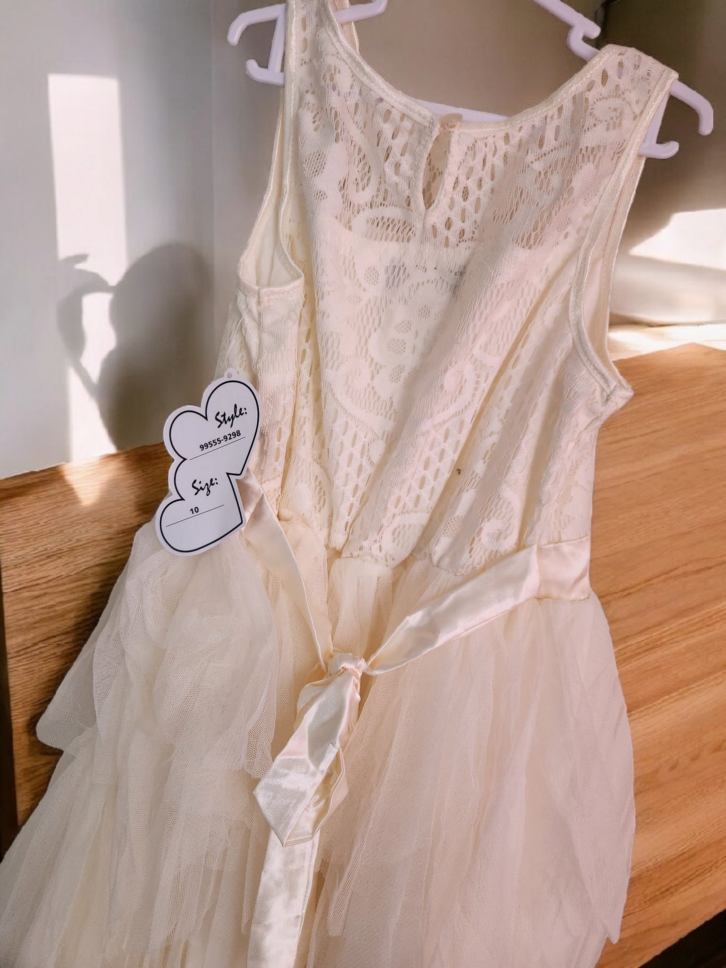 Dresses