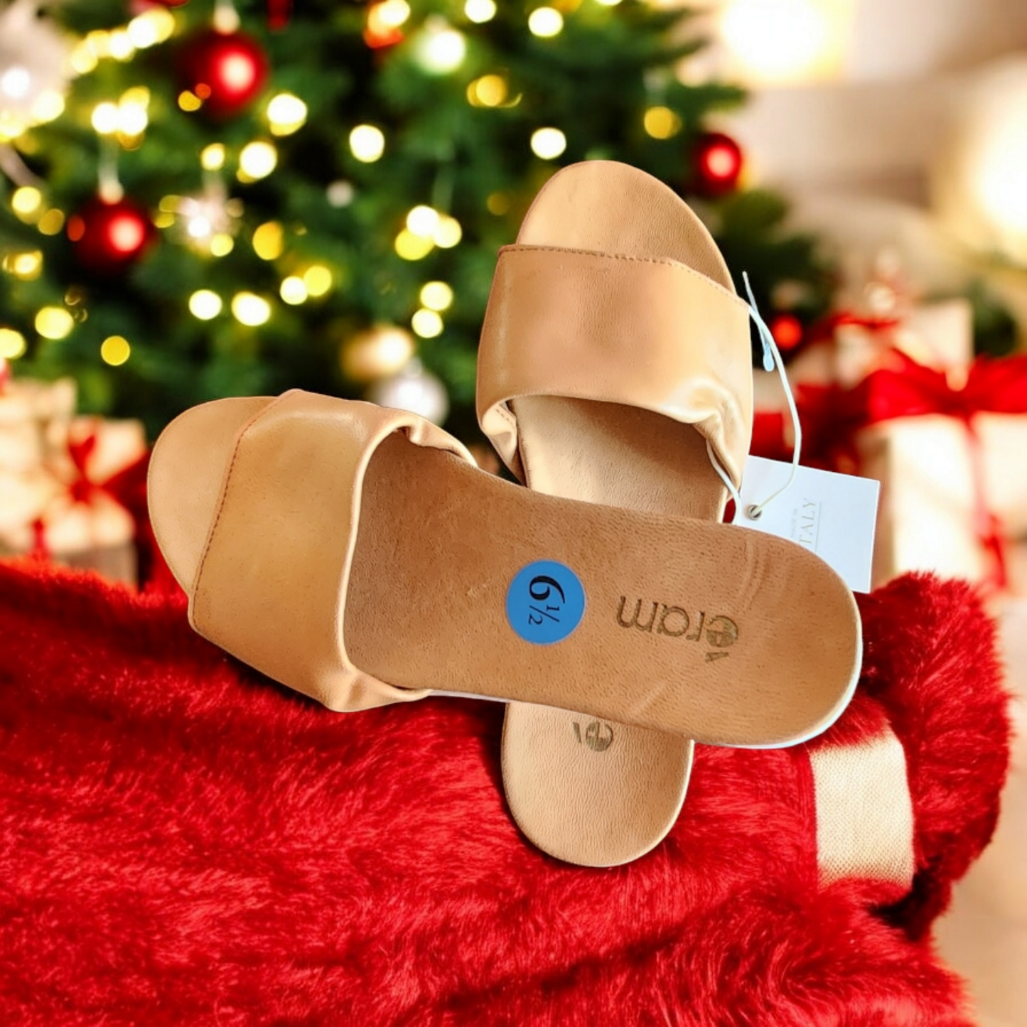 Women sandals