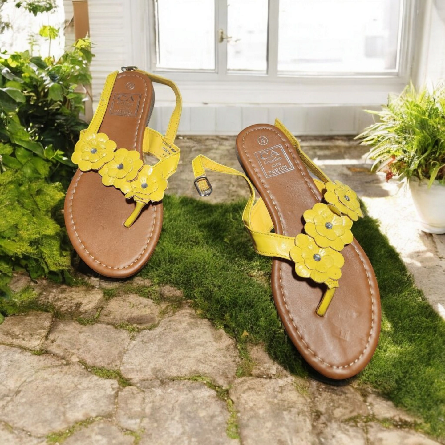 kids sandal