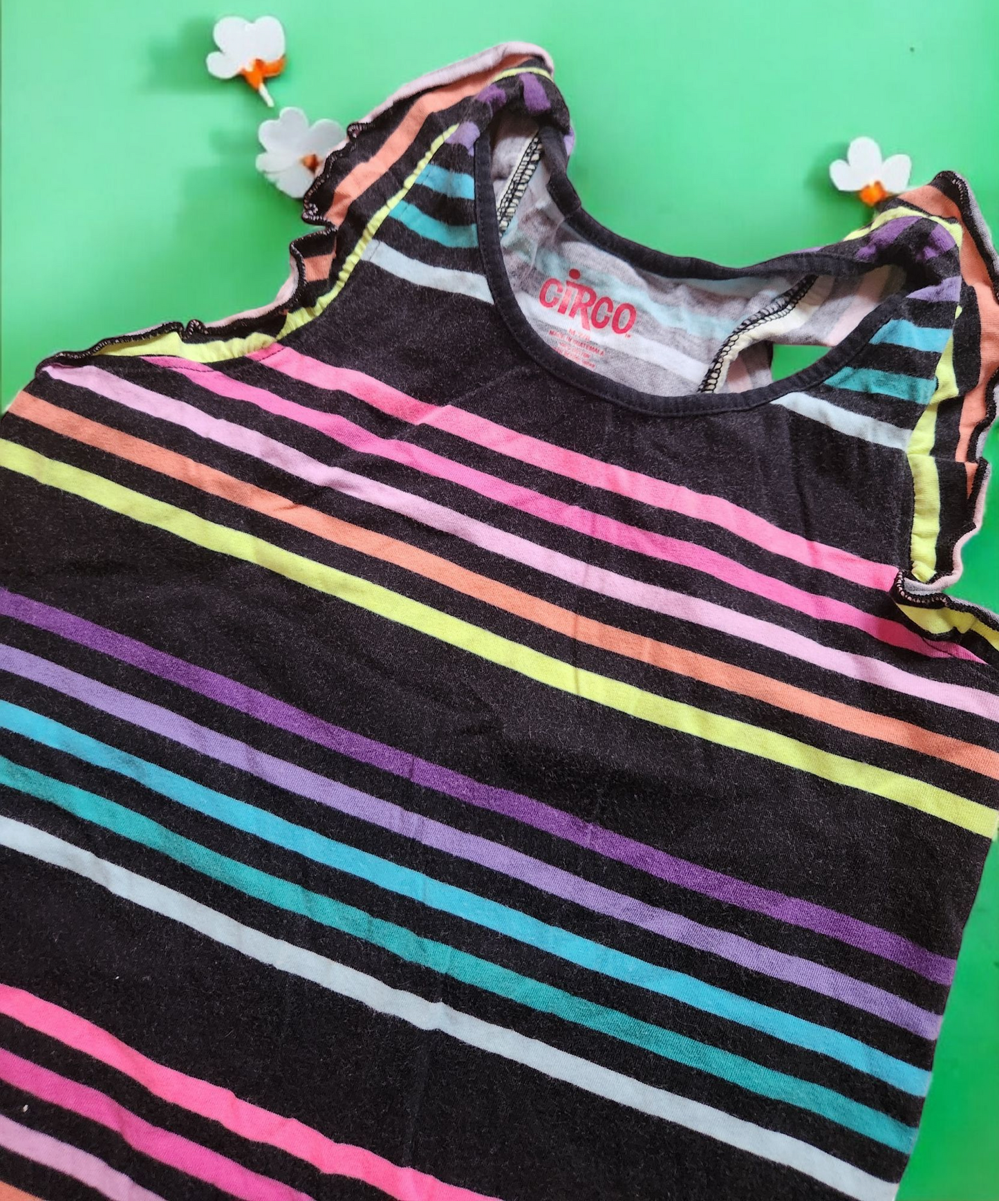 Girl tops