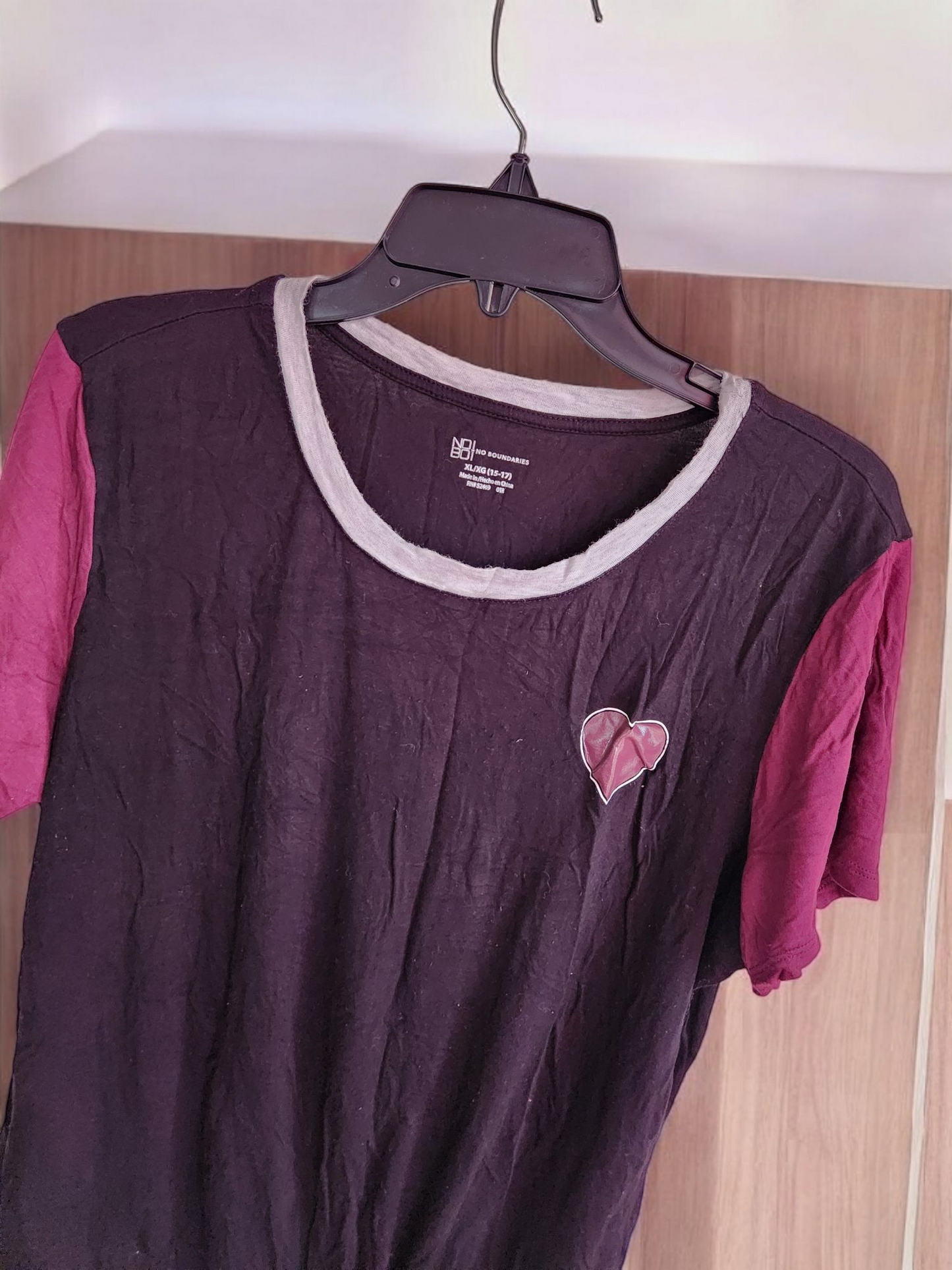 Tops