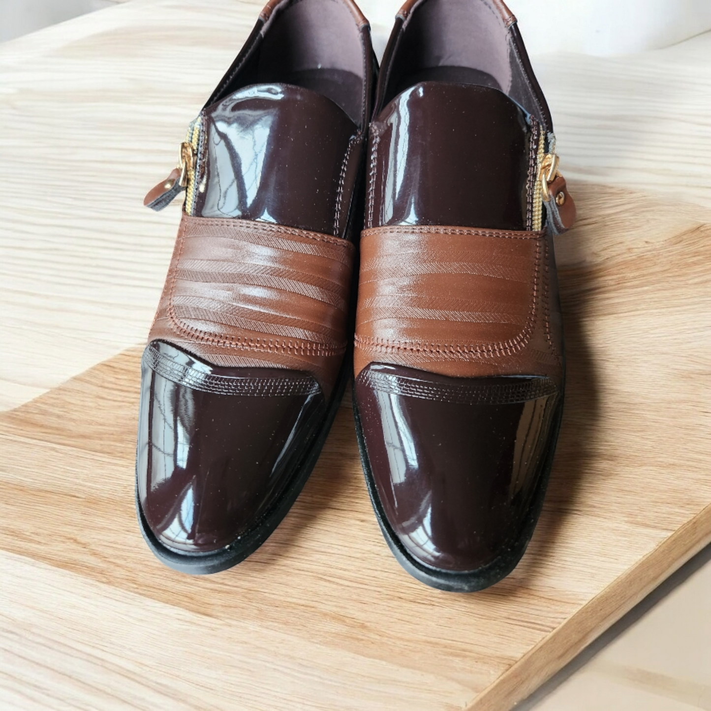Men's shoes