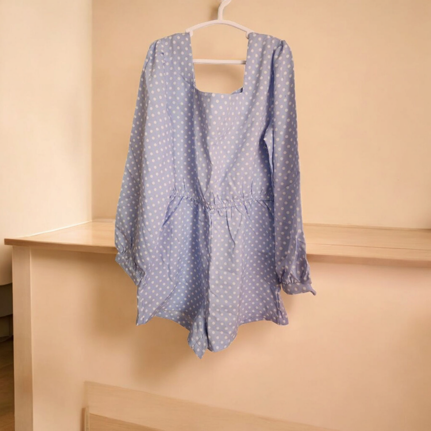 Kids jumpsuit