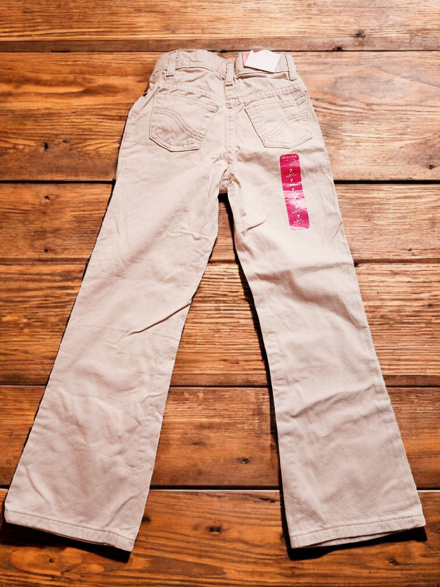 Pants