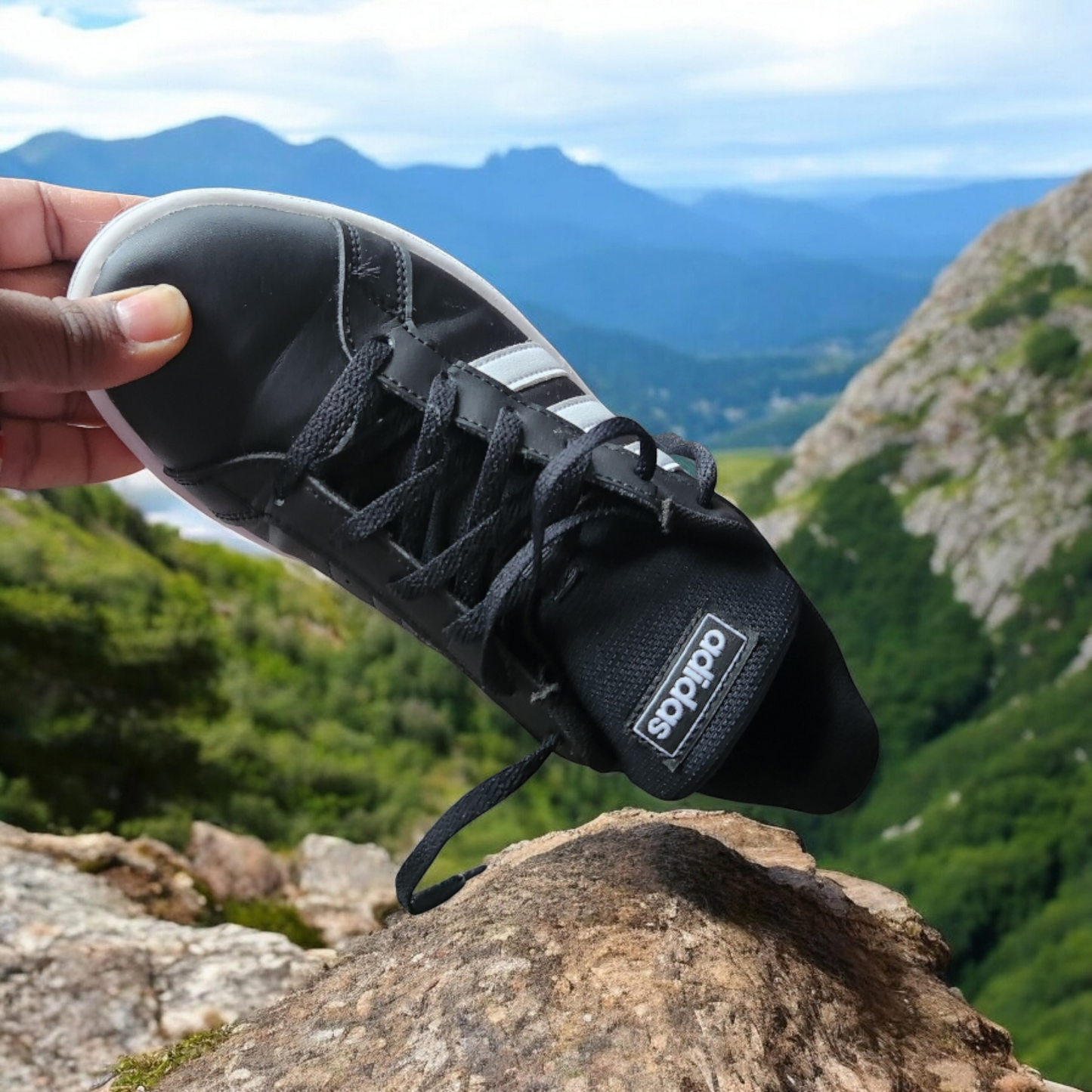 sneakers