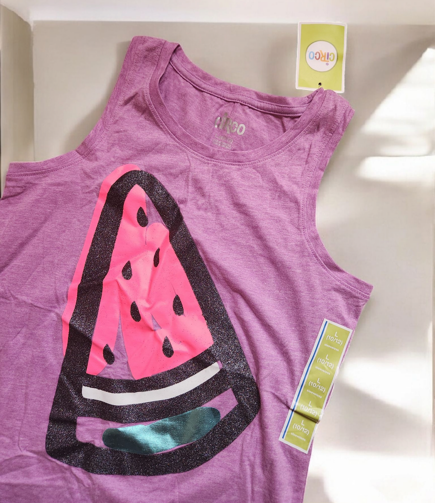 Girl tops