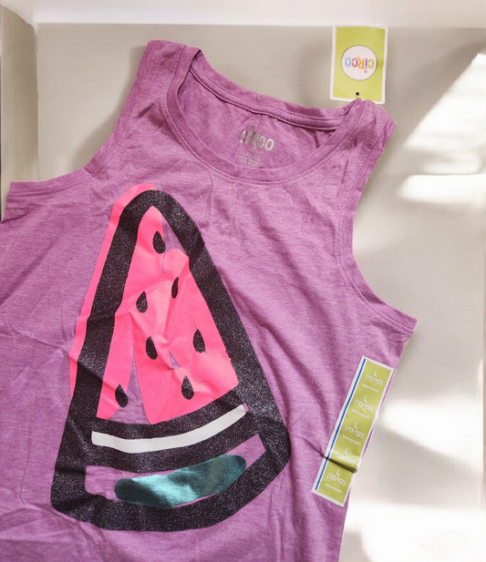 Girl tops
