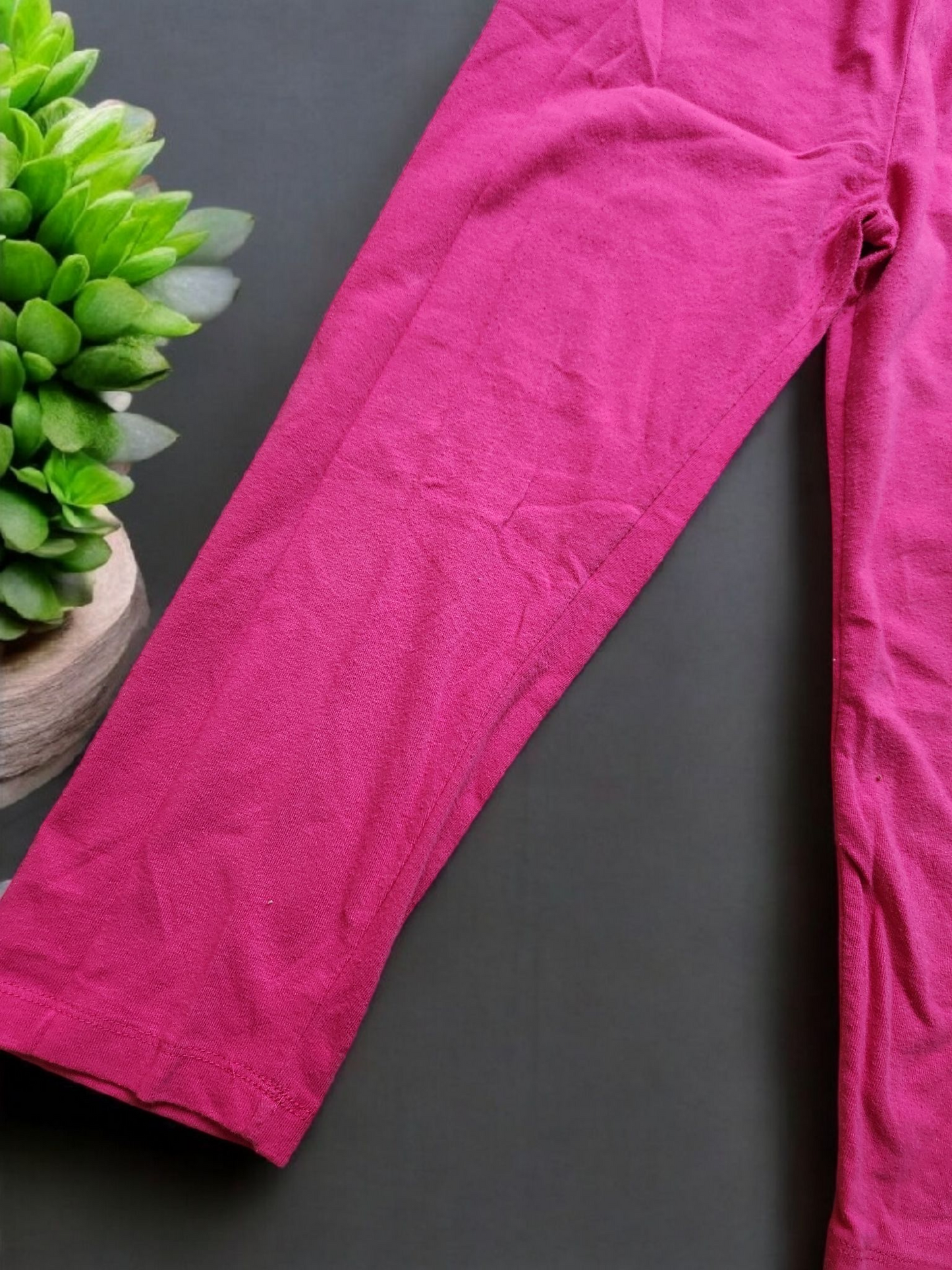 Girl leggings