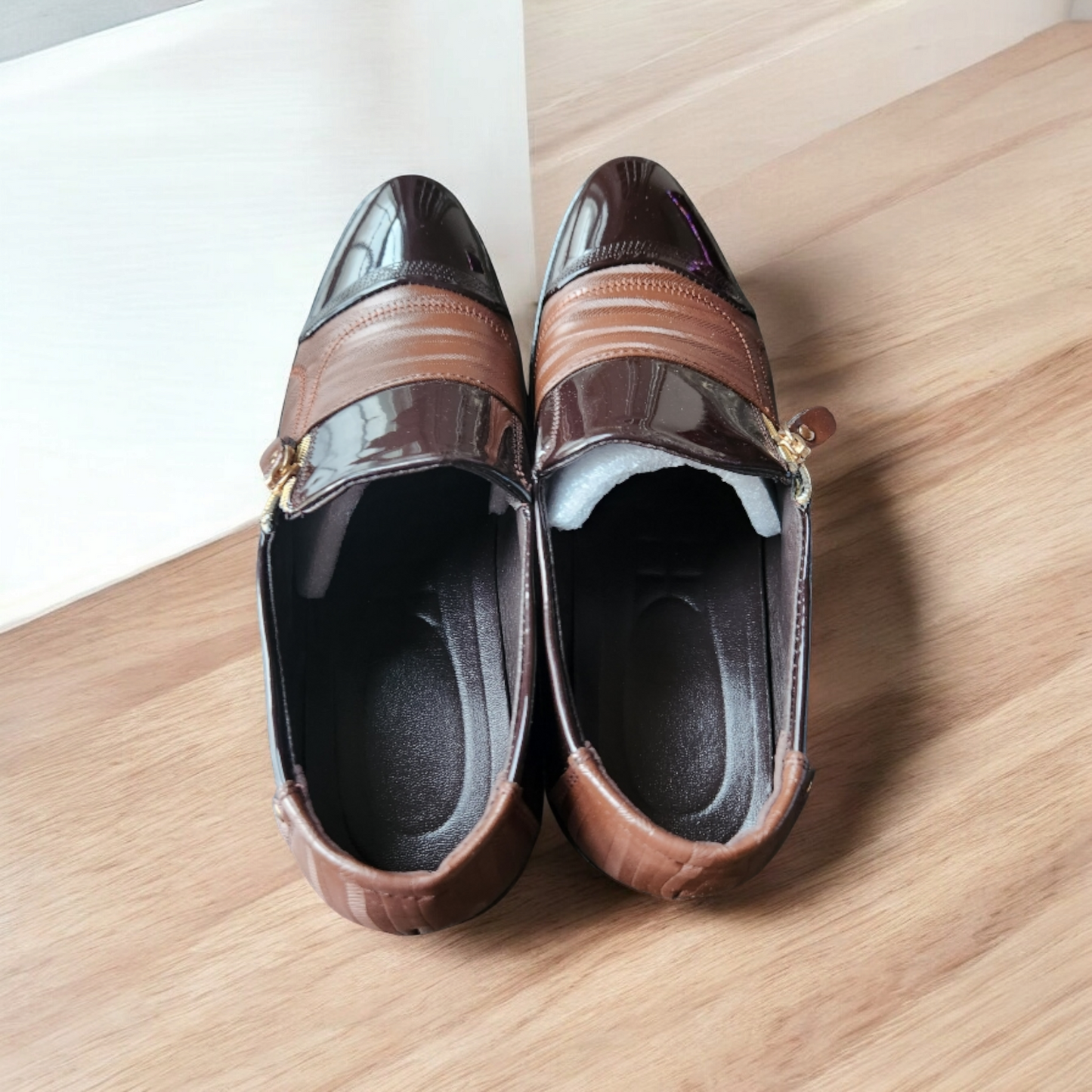 Men's shoes