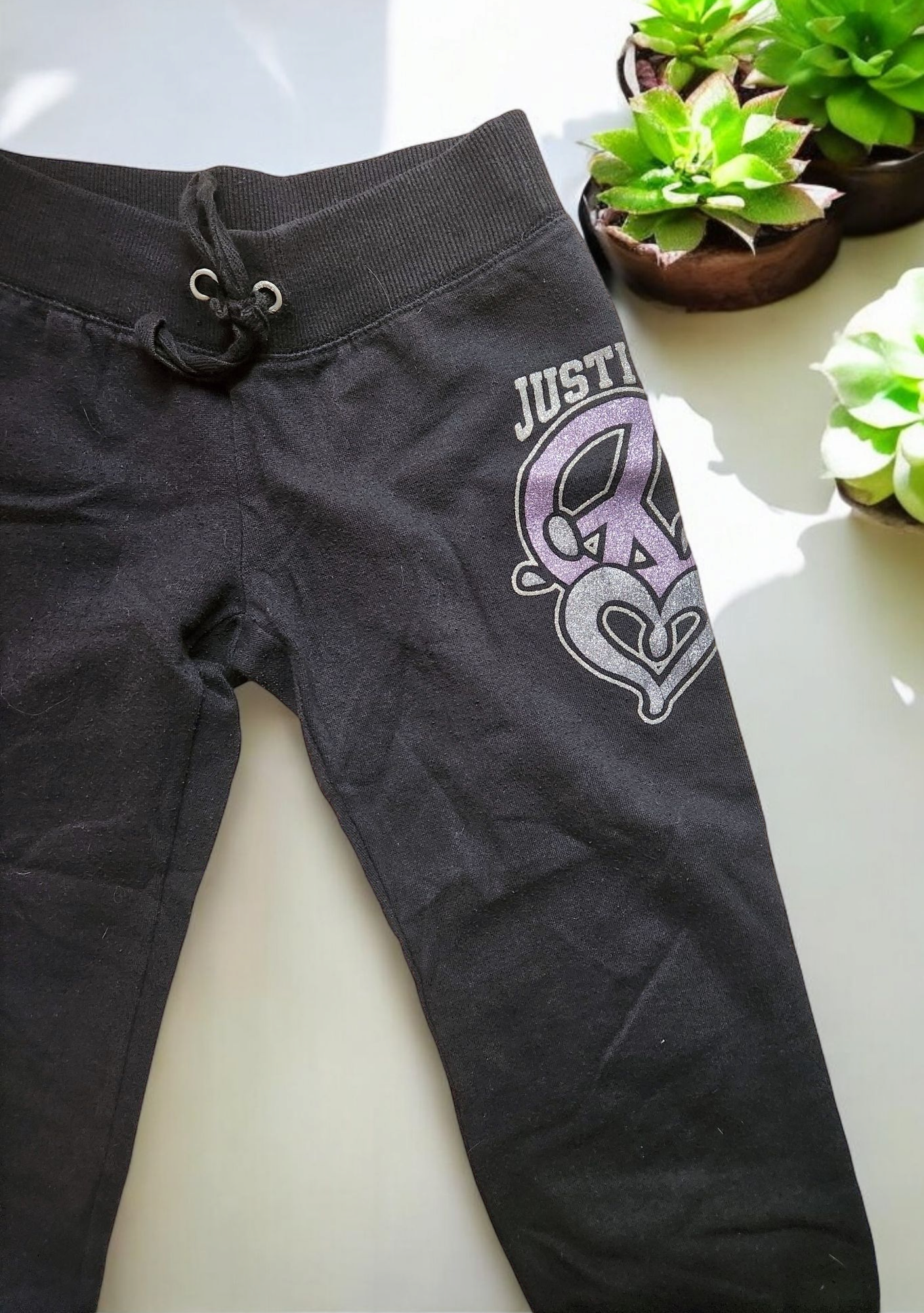 Jogger