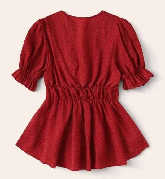 Women top