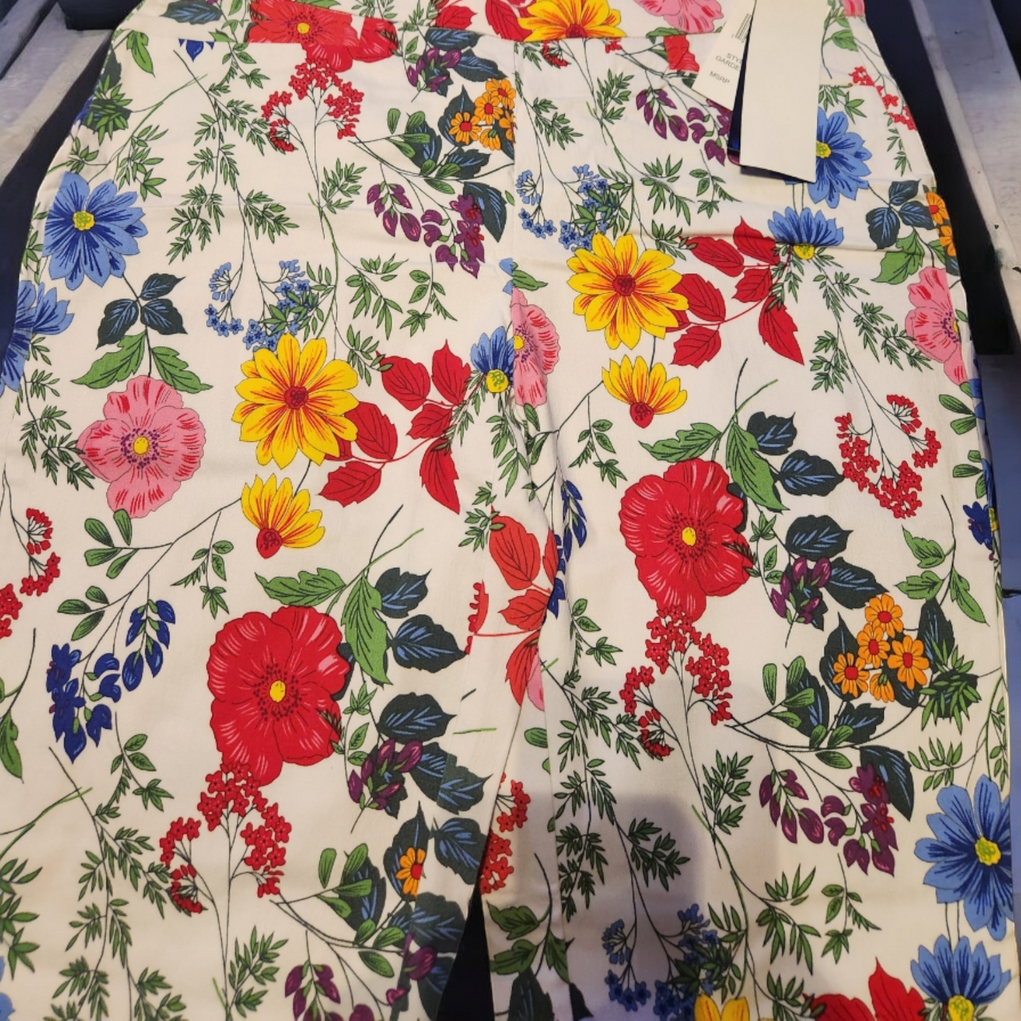 Women pants