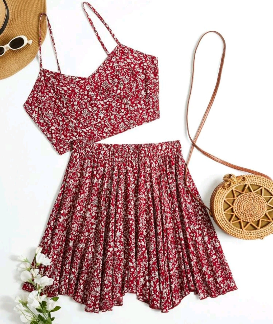 Skirt sets