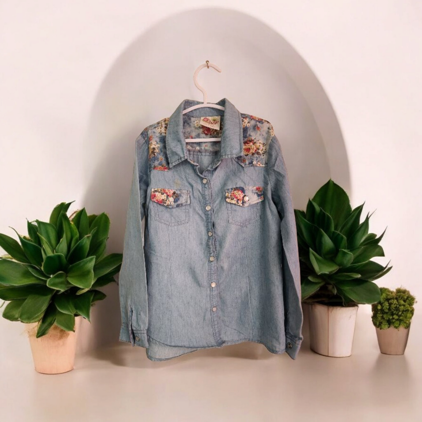 Girl tops